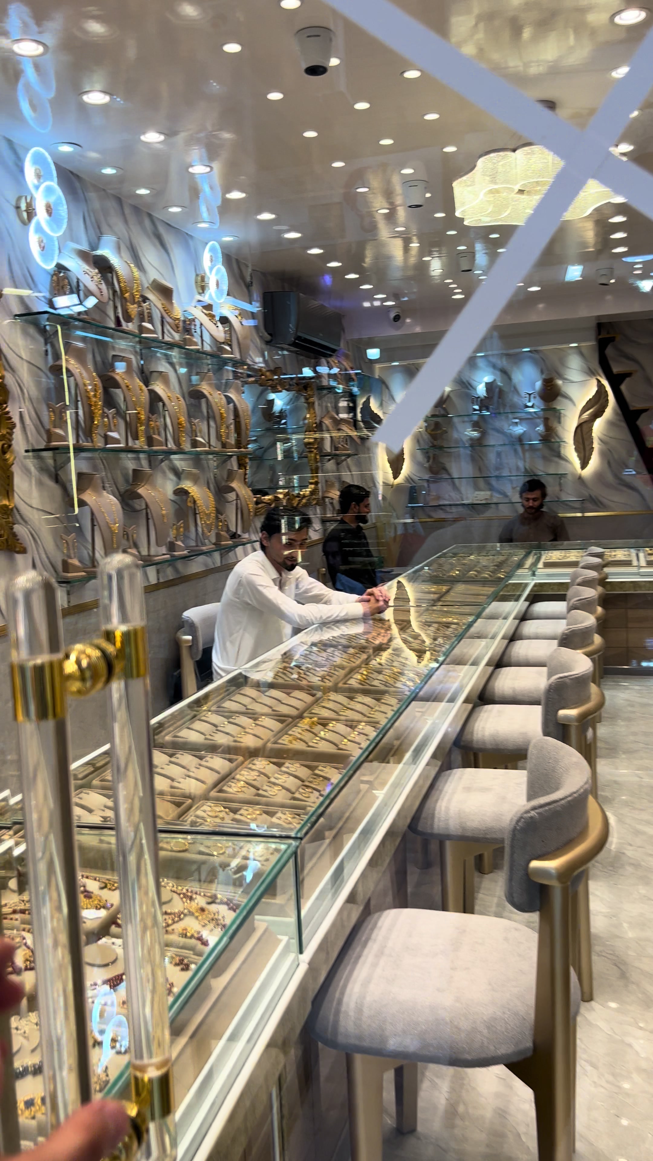@((Sangam Jeweller))