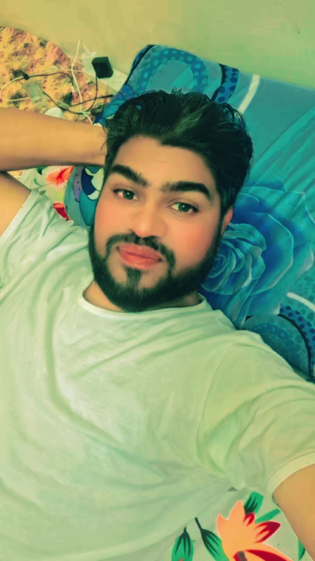 @jaleel boss