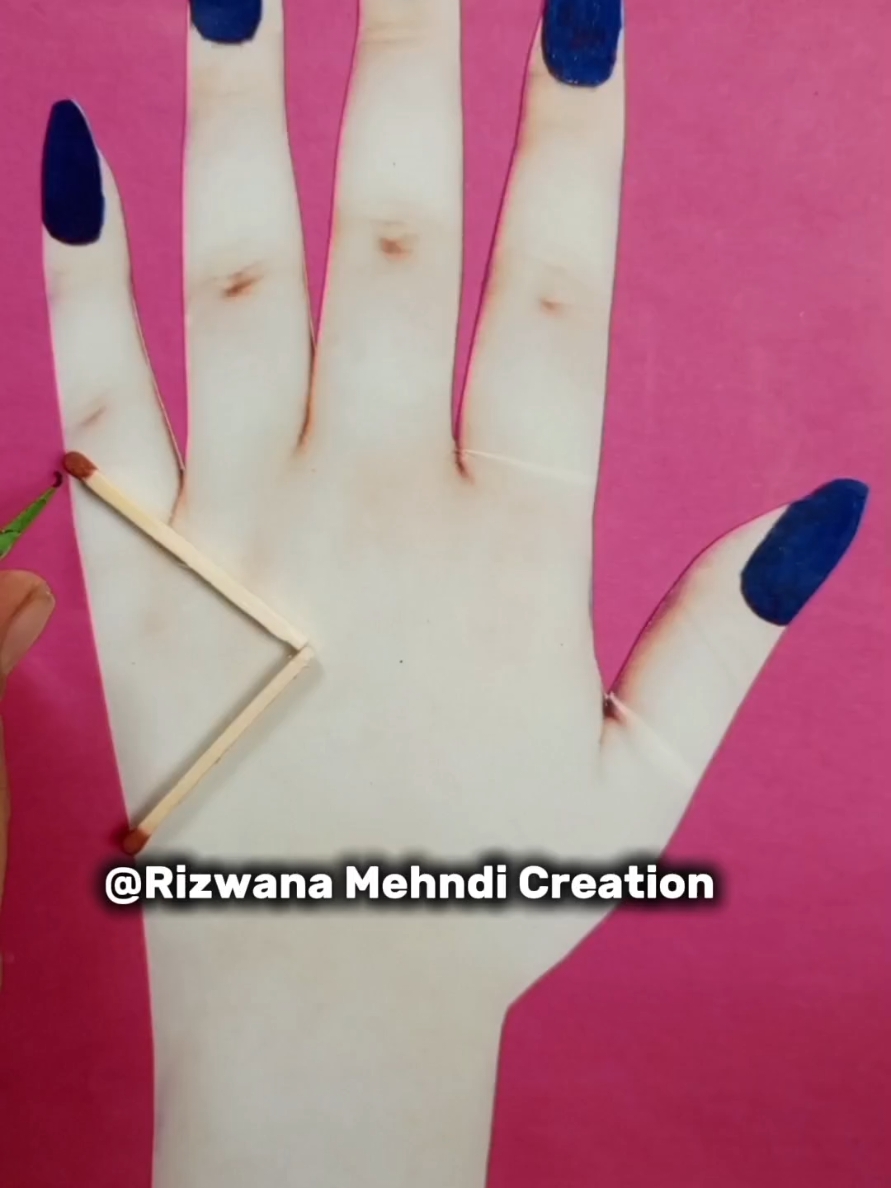 @Rizwana Mehndi Creation