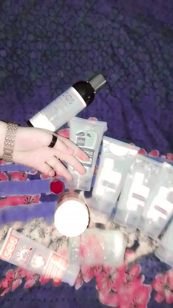 @Sonia skin sapashlist🫀❤️