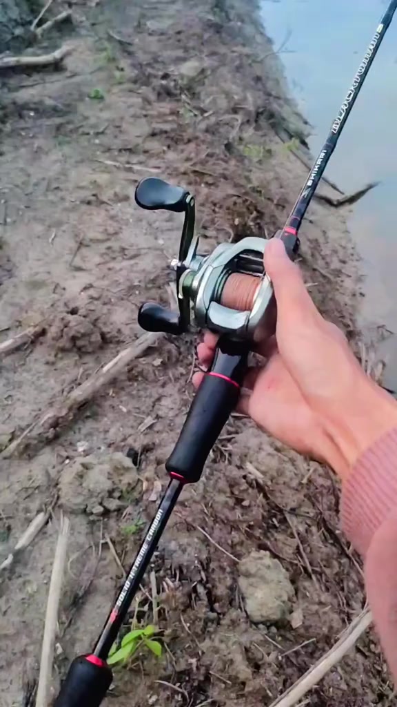 @San Fishing