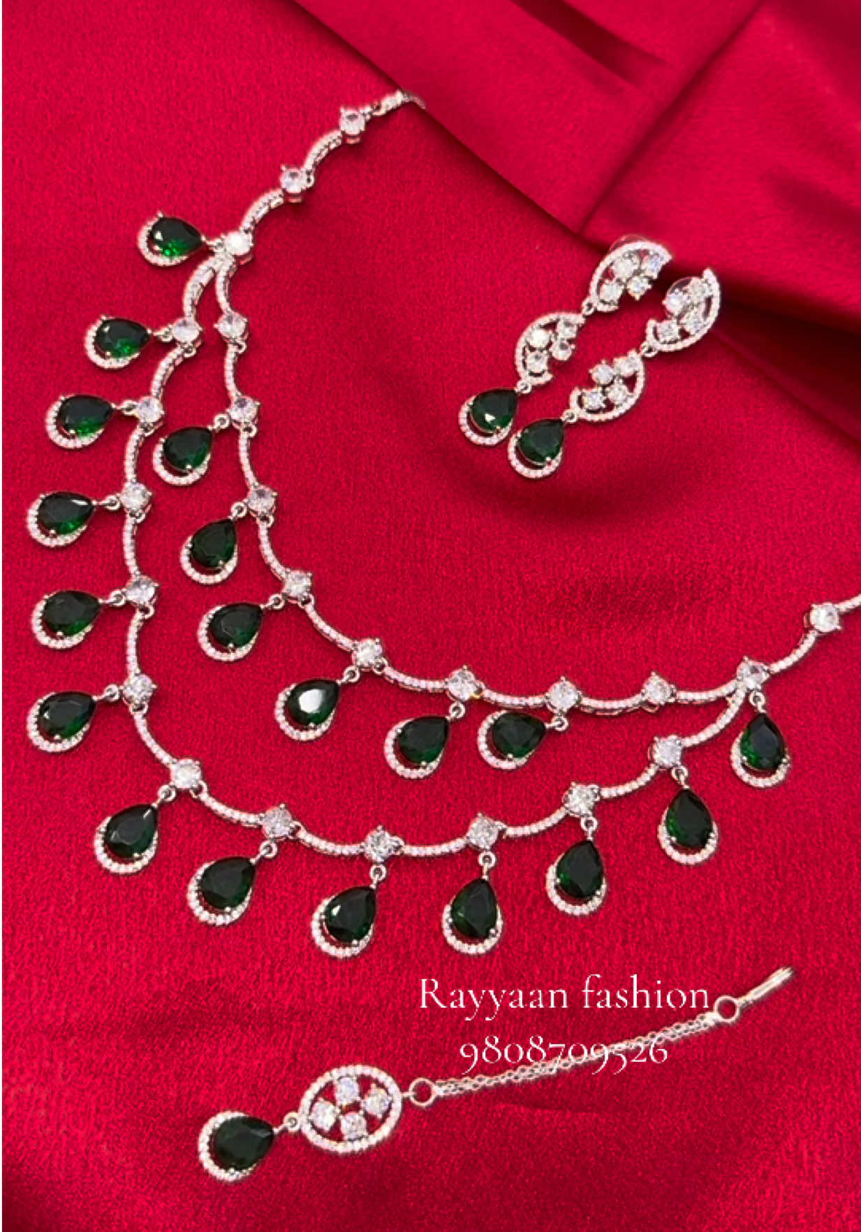 @Rayyaan fashion