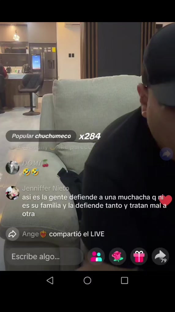 @🔥El Chisme VIP😱🔥