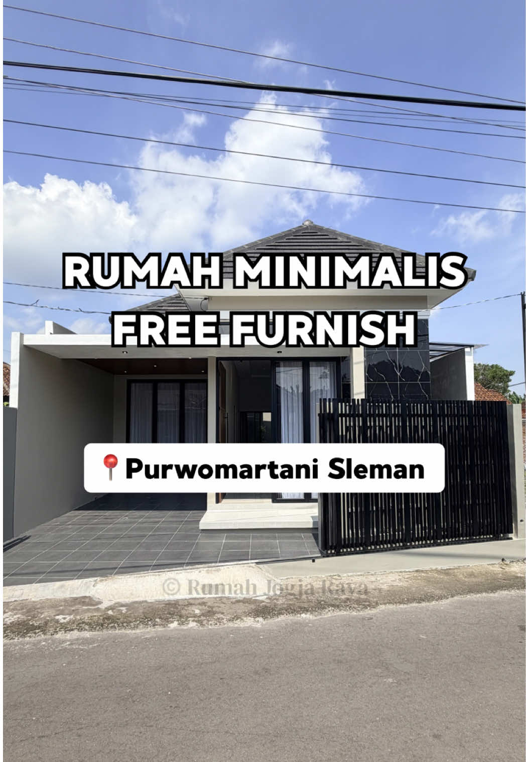 @Rumah Jogja Raya
