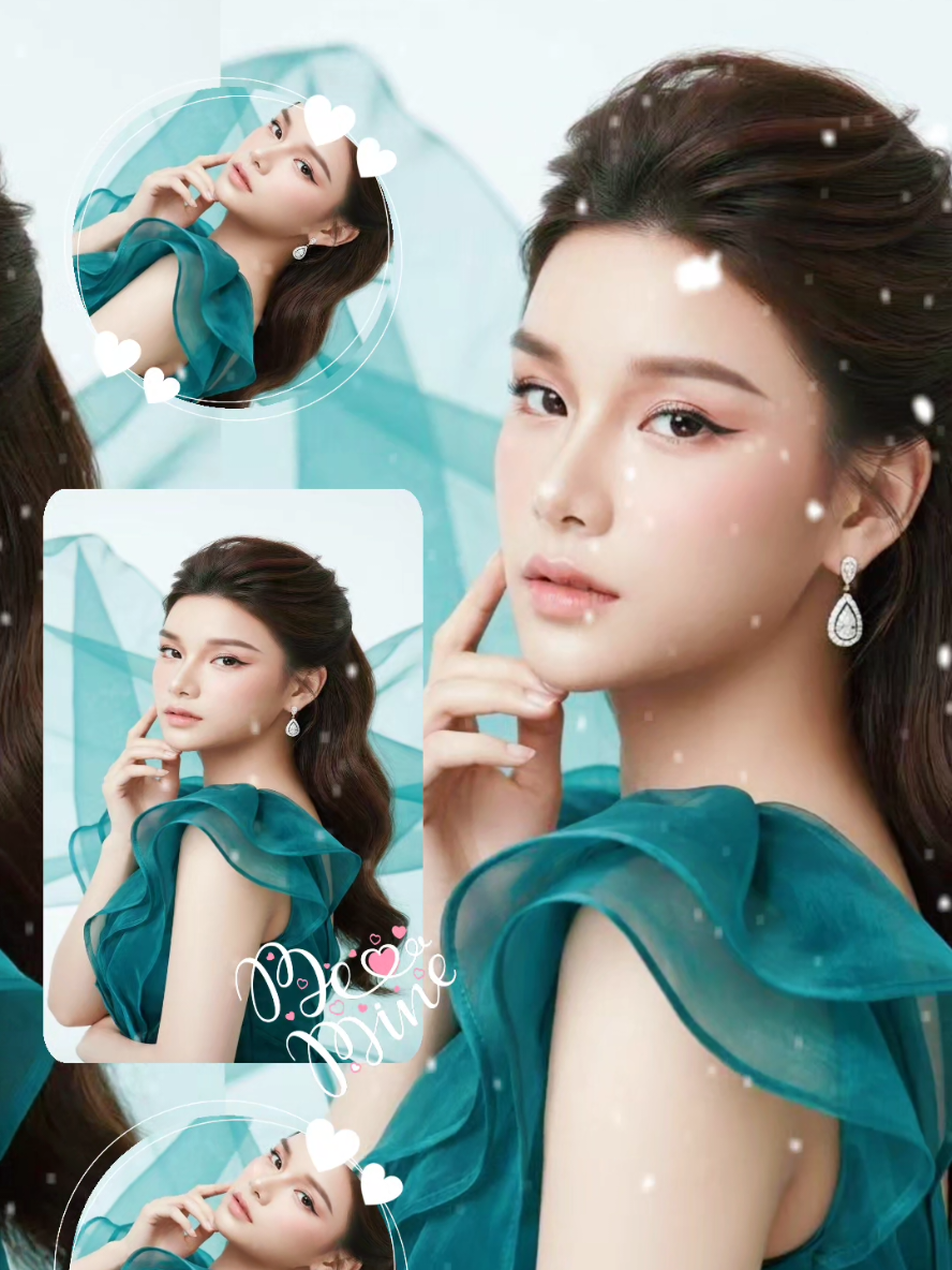 @นางฟ้าสายรุ้ง 879