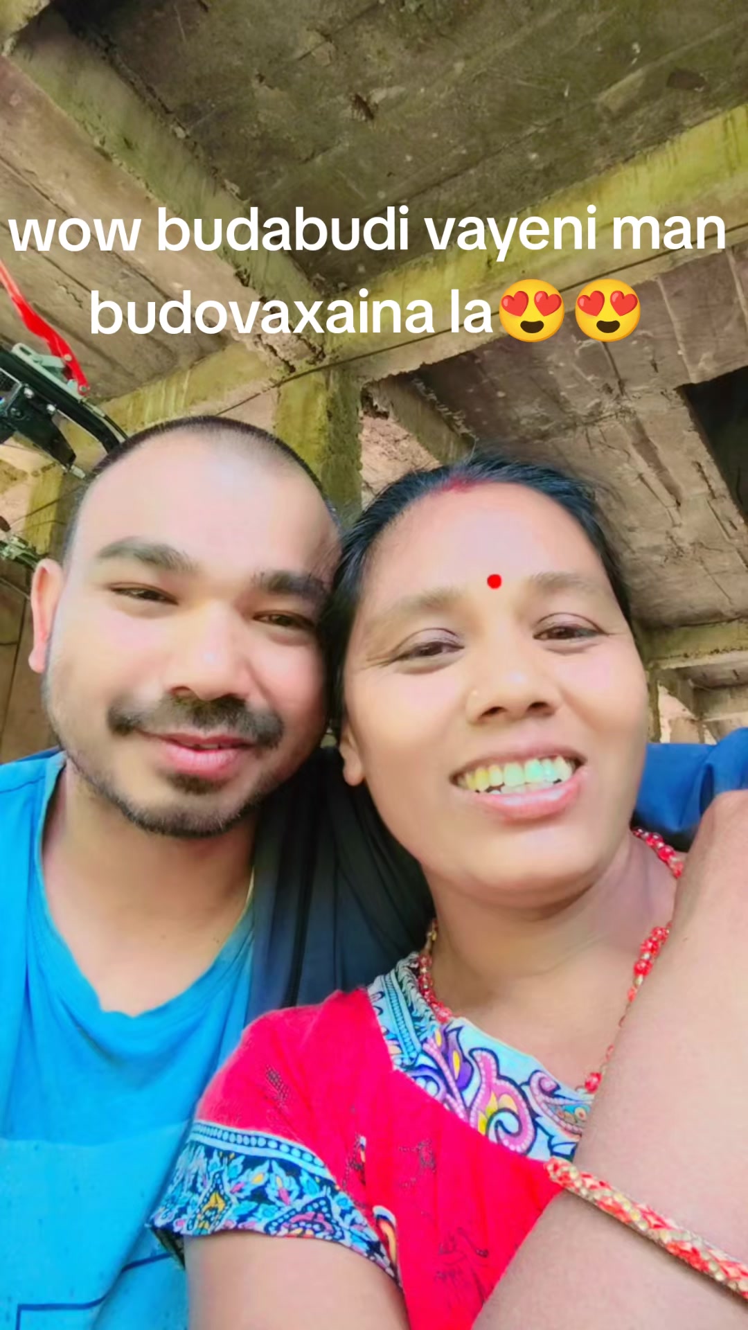 @Hari Gotame706🤘para para