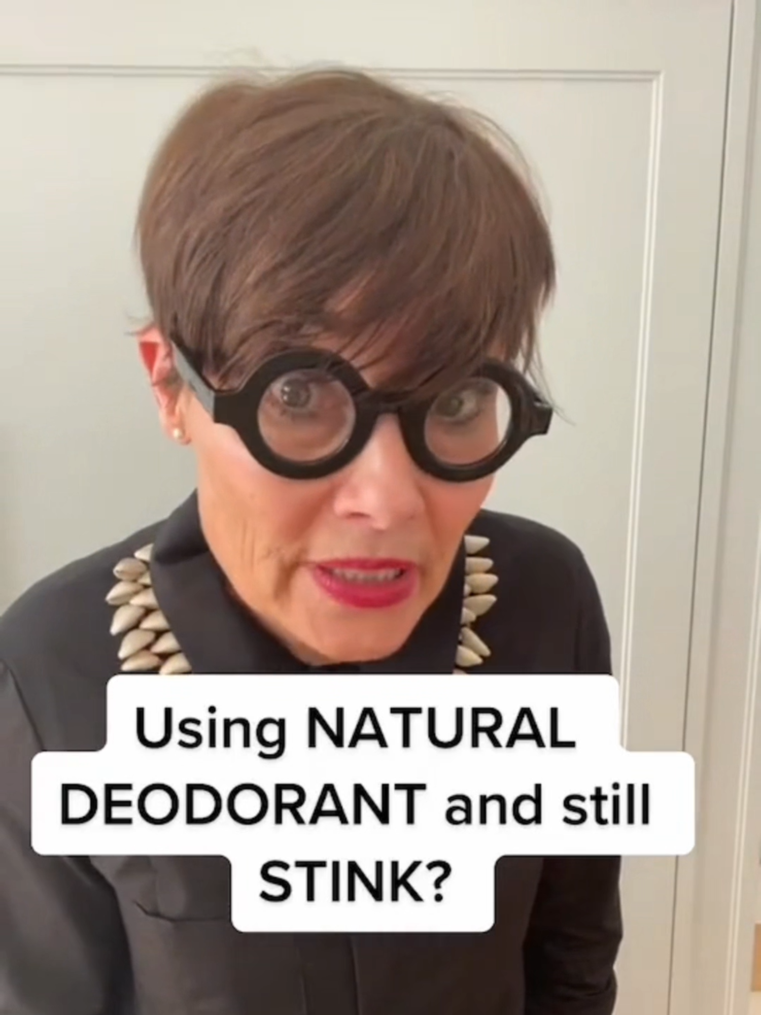 @Madame Sweat | kaia naturals