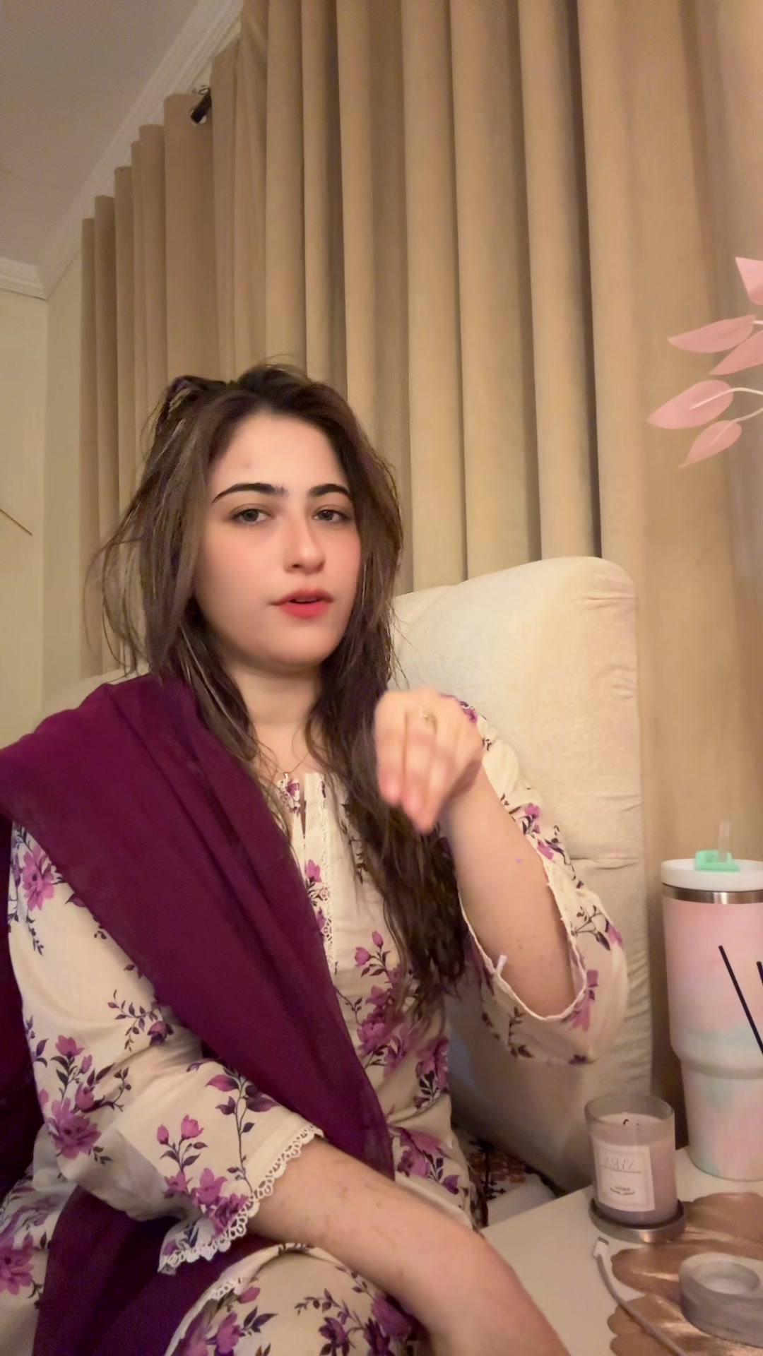 @̆̈ Mehwish Nadeem⋆.𐙚˚