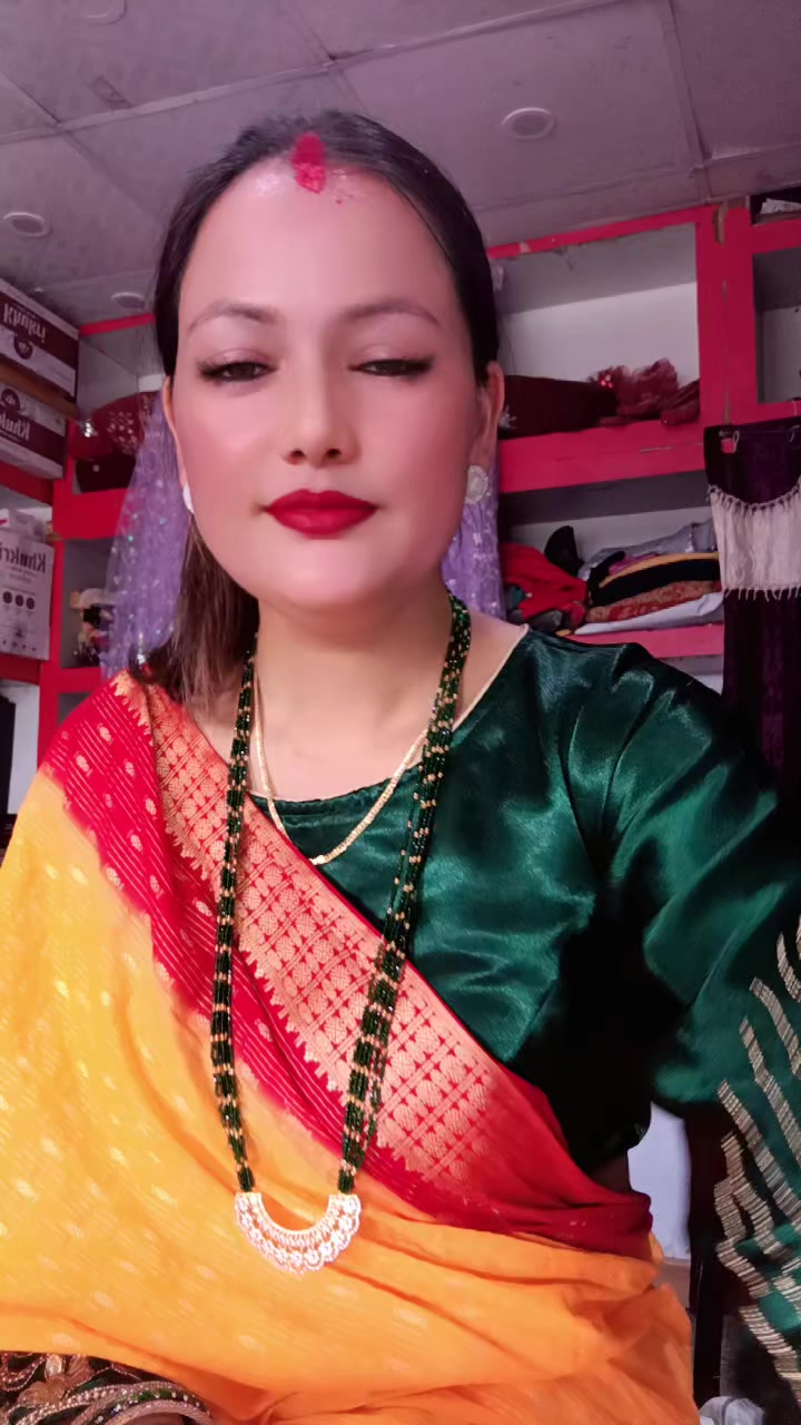 @Grishma Bhandari