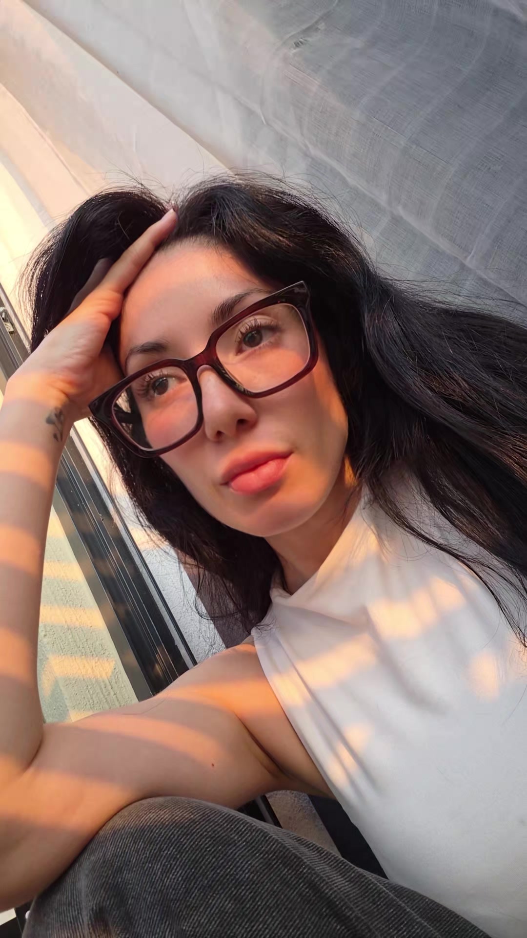 @Desquehacerada