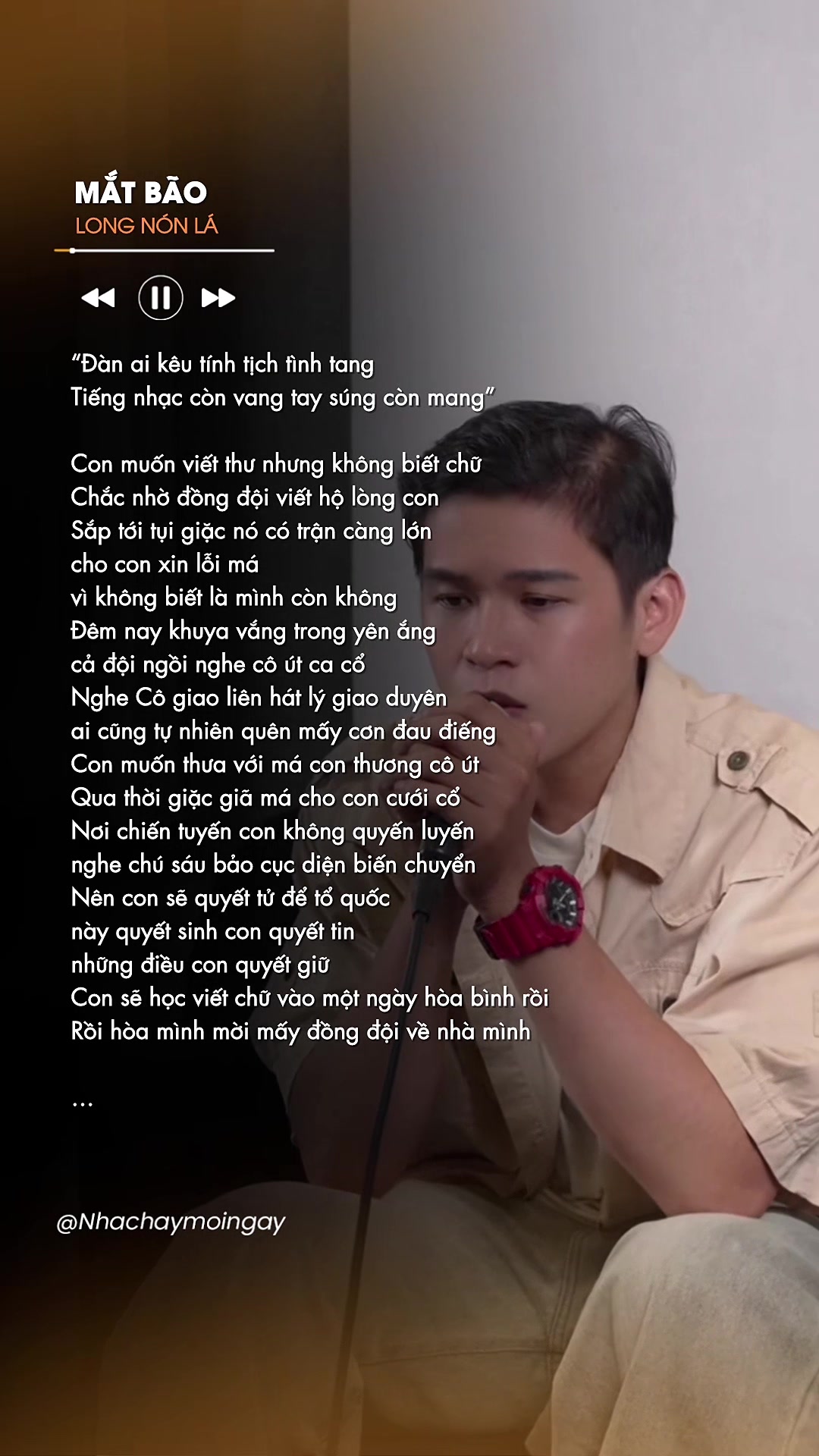 @Nhạc Hay Mỗi Ngày