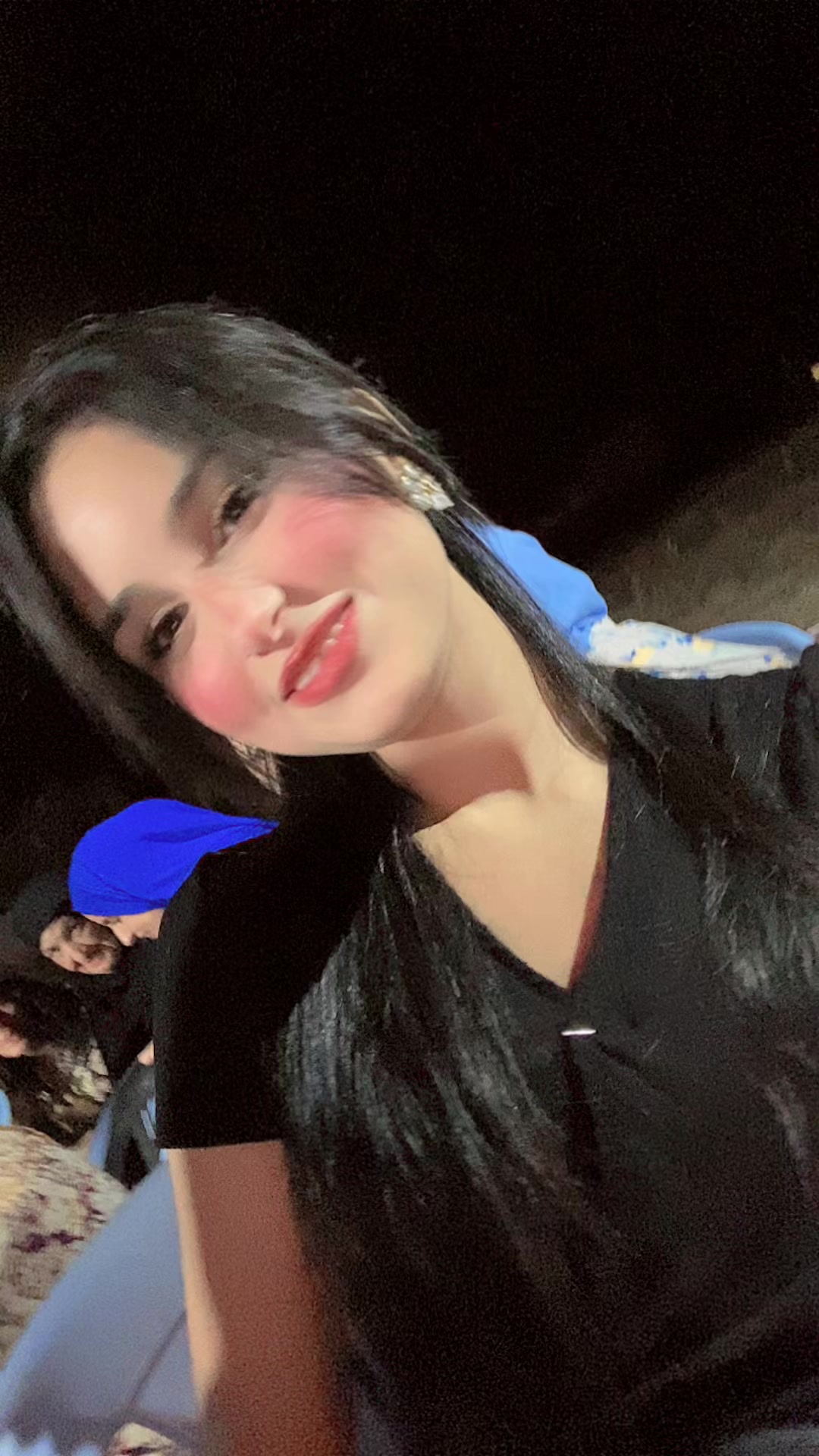 @farah mallouli