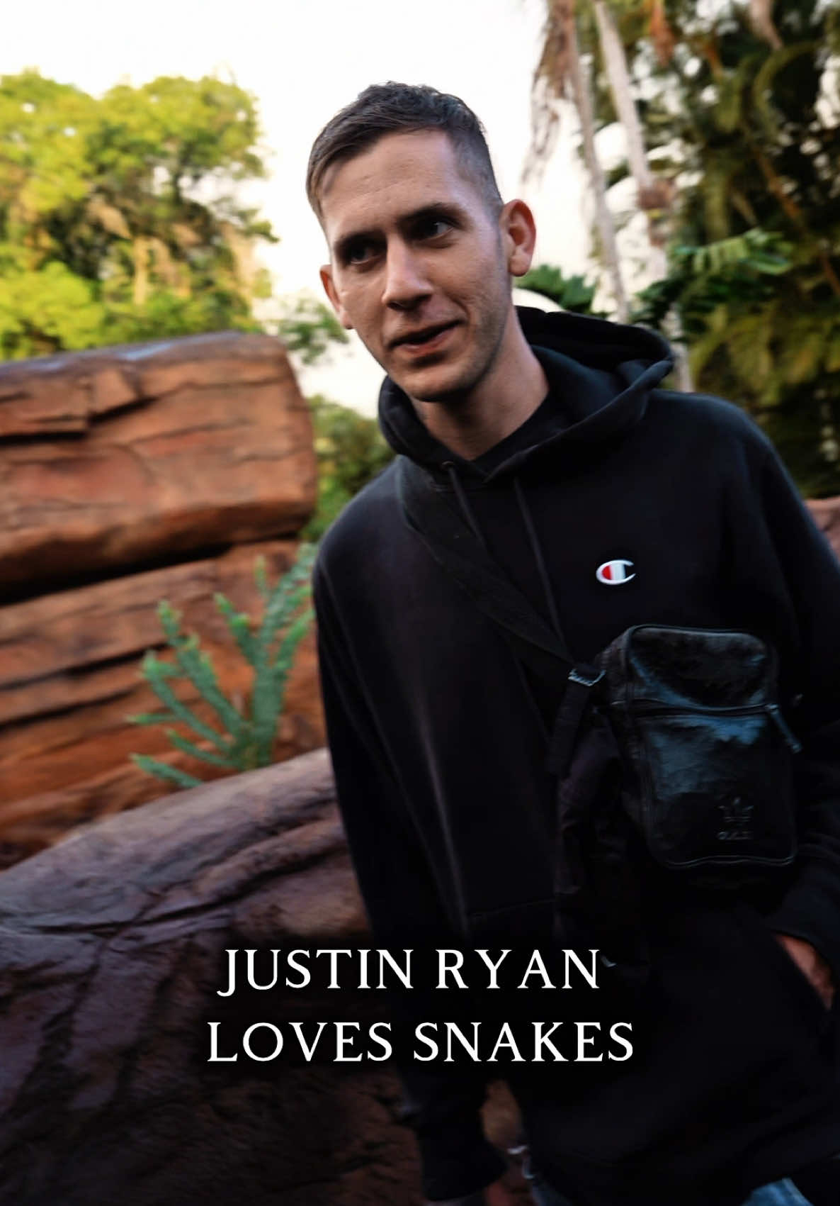 @JUSTIN RYAN 🦏