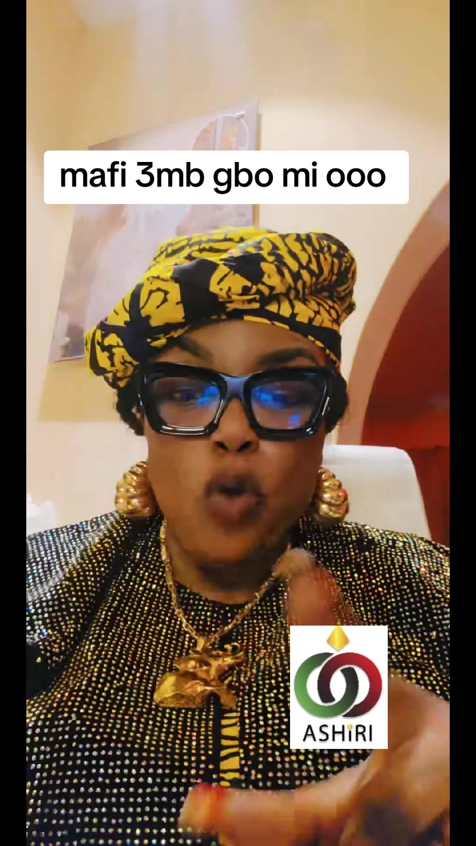 @olori Ashiri 1 backup