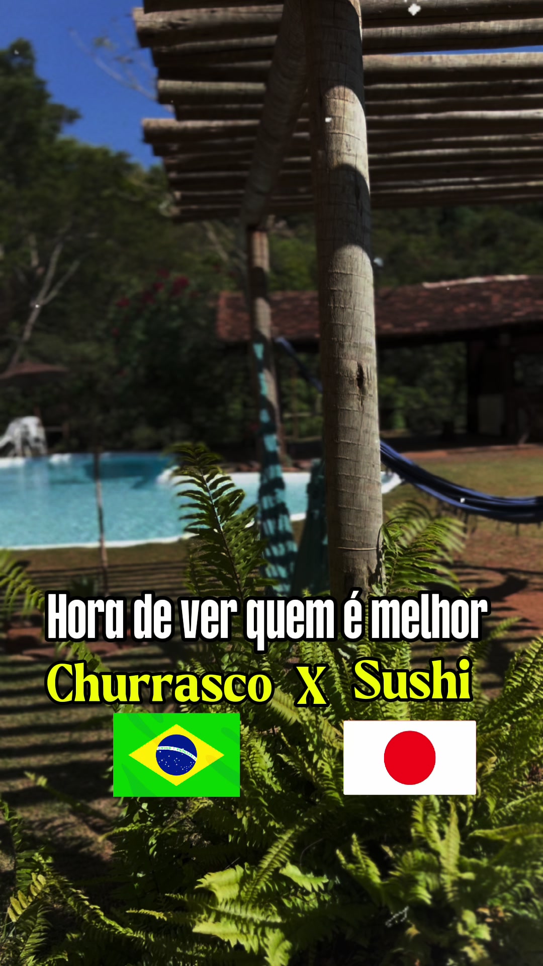 @Tri&acirc;ngulo Aquap&ocirc;nico