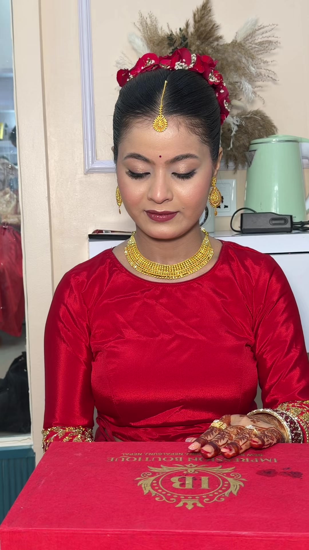 @Makeup by Tara (MBT)