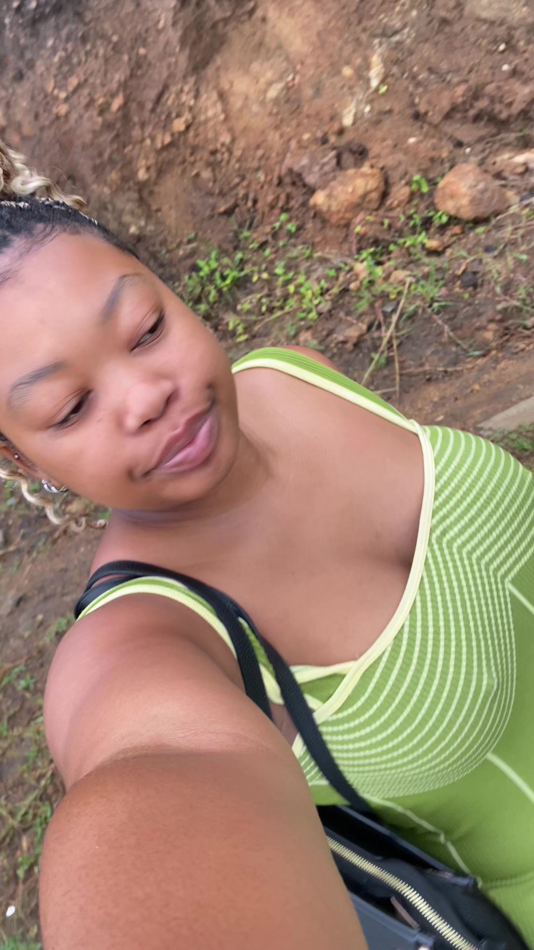 @Nothando Lushaba