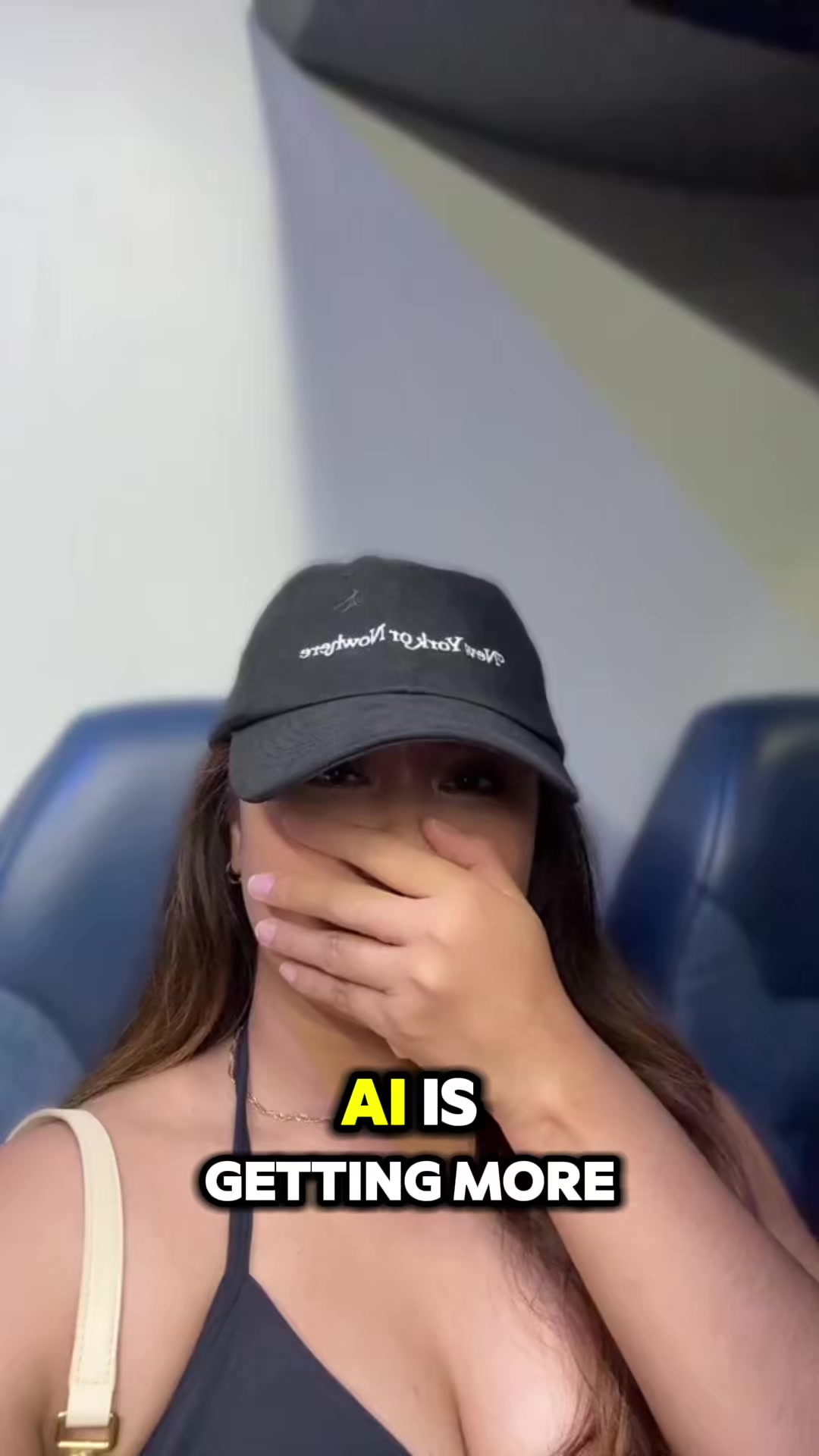 @AUDREY | NYC CONTENT CREATOR