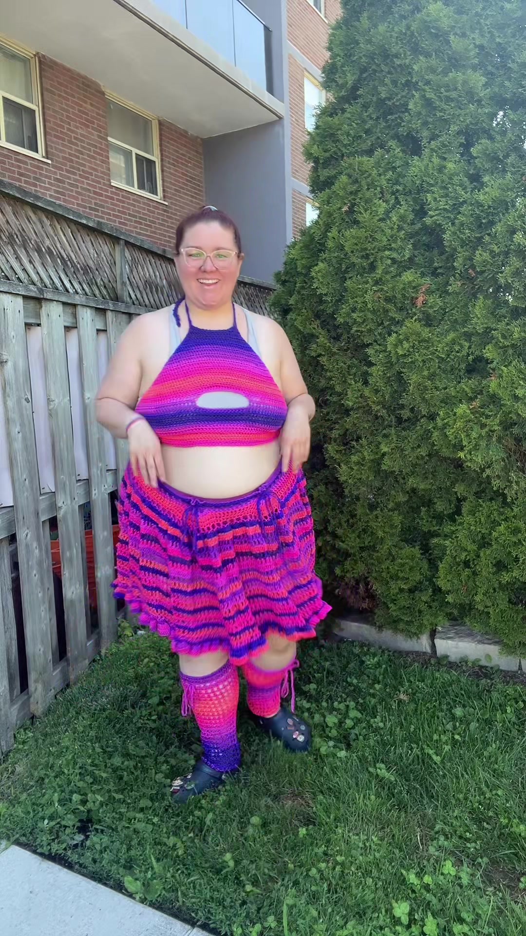 @Fat Liberation/ Body Positive!