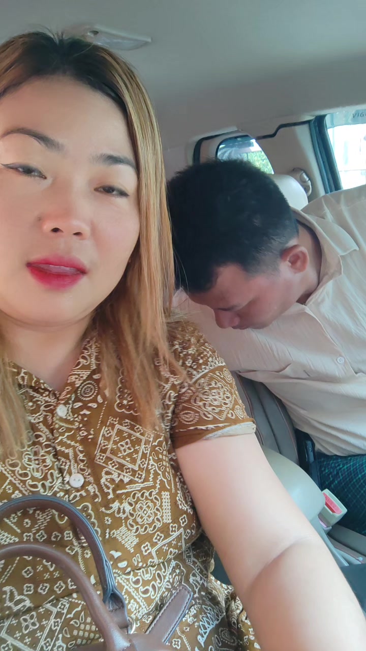 @Nan Khine Ei Moe ♍️
