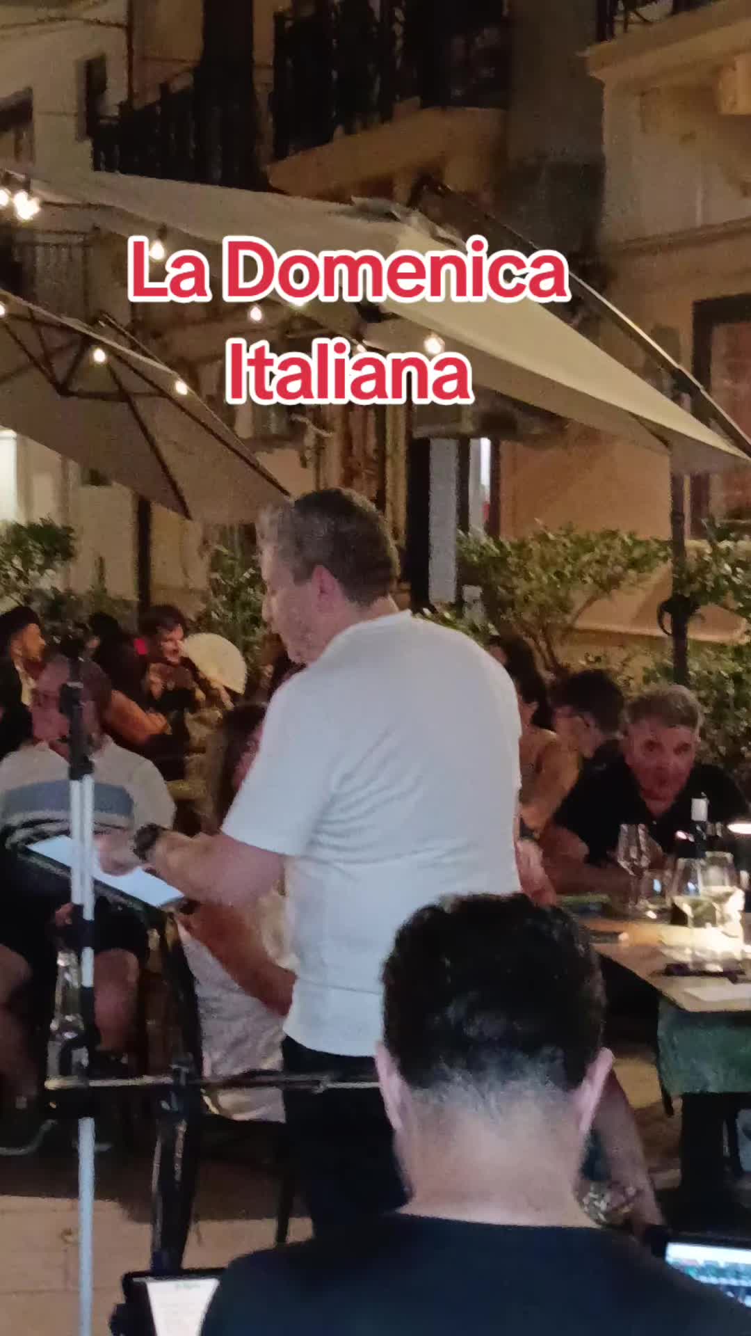 @Terrasini Lovers ❤️