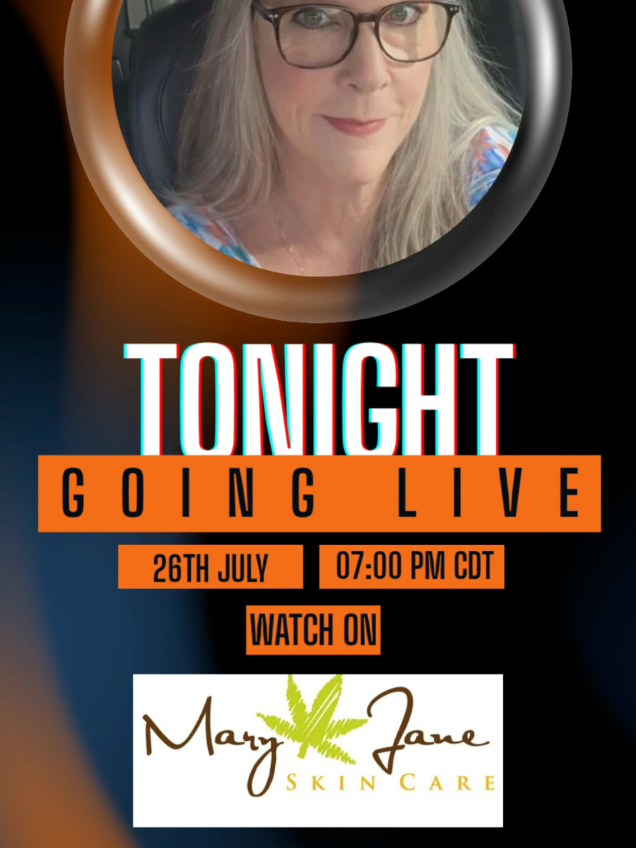 @Mary-Jane Skincare🌿Melissa