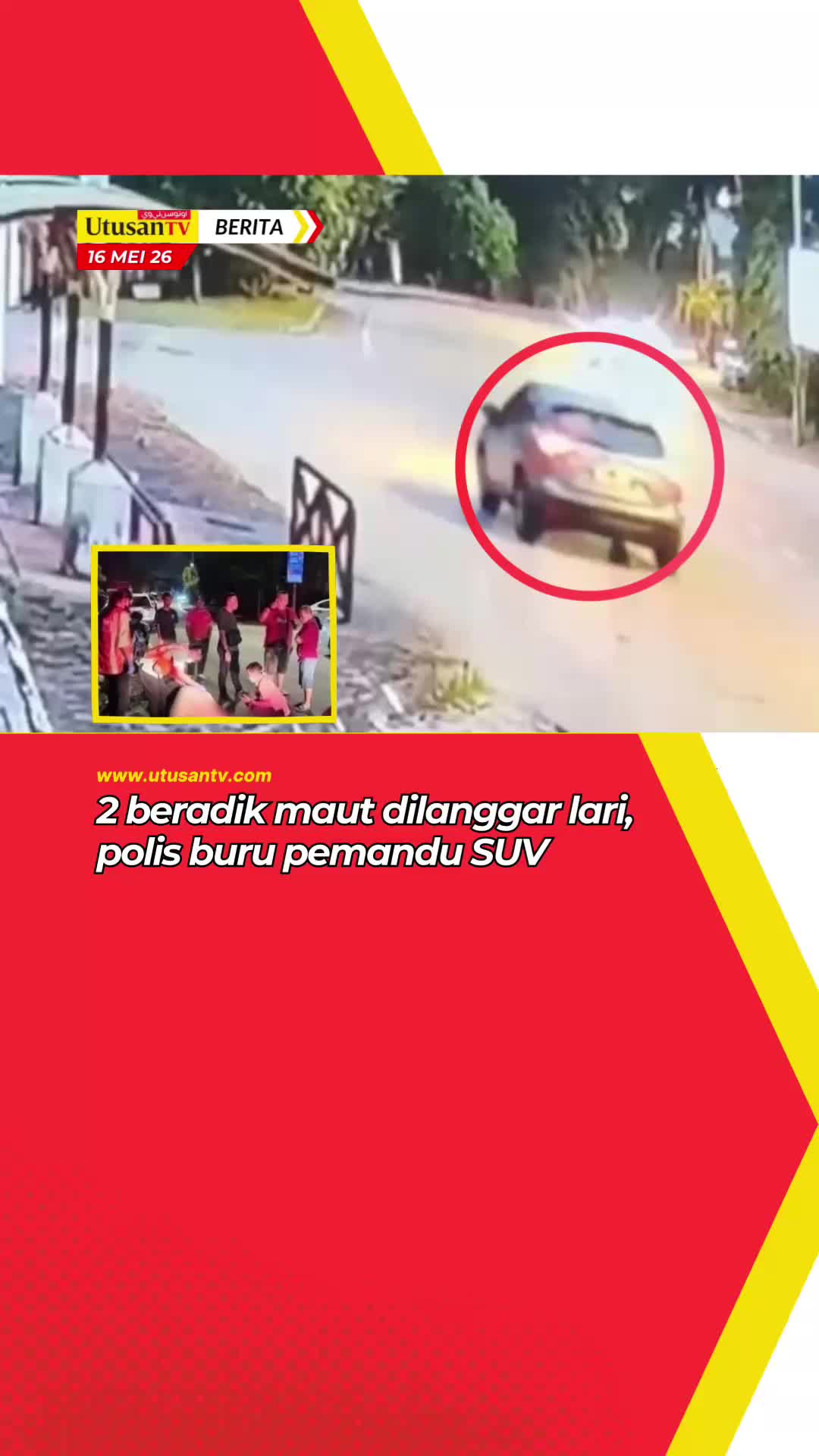 @UtusanTV
