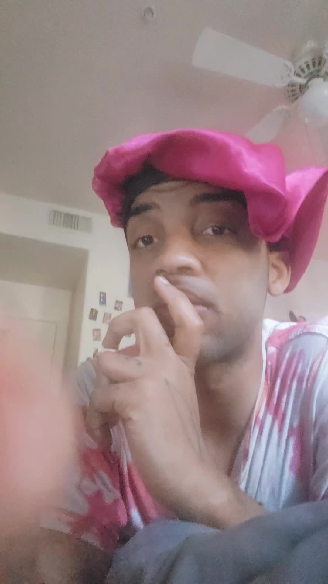 @Khalil Lyons