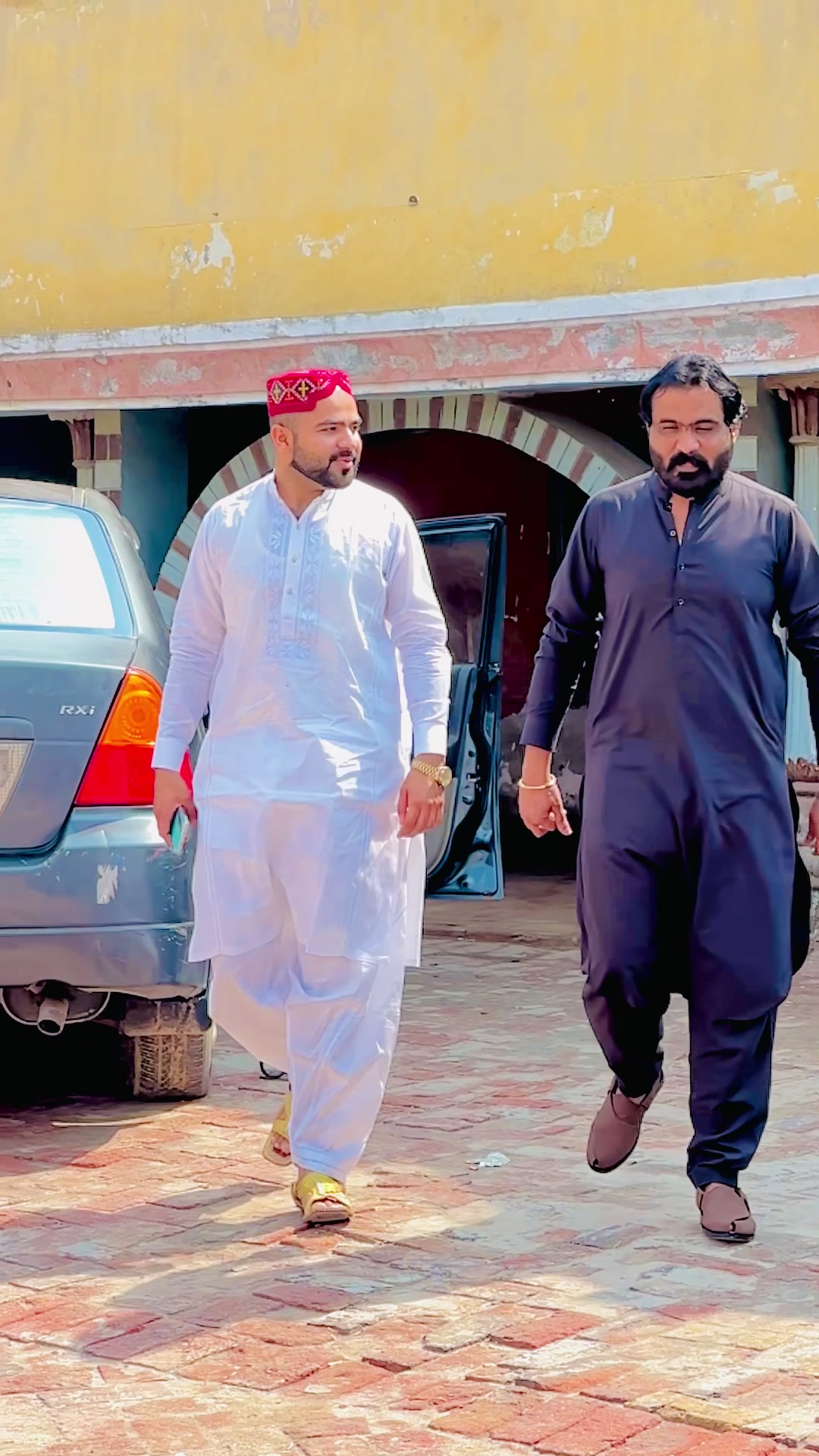 @✌️❤️NAWAB ZAIB WASEER❤️✌️