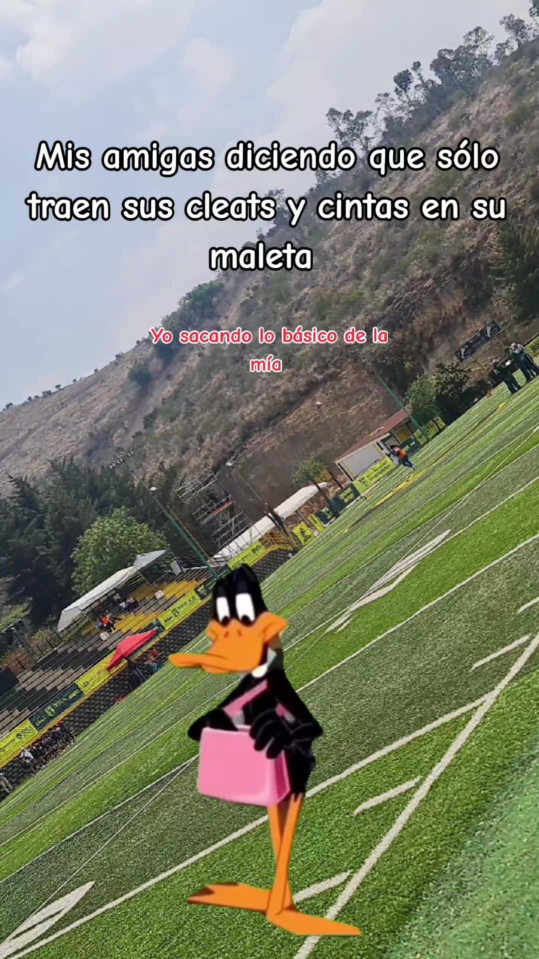 @Breenda Mora