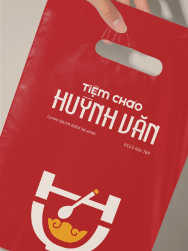 @Thiết kế logo Buff
