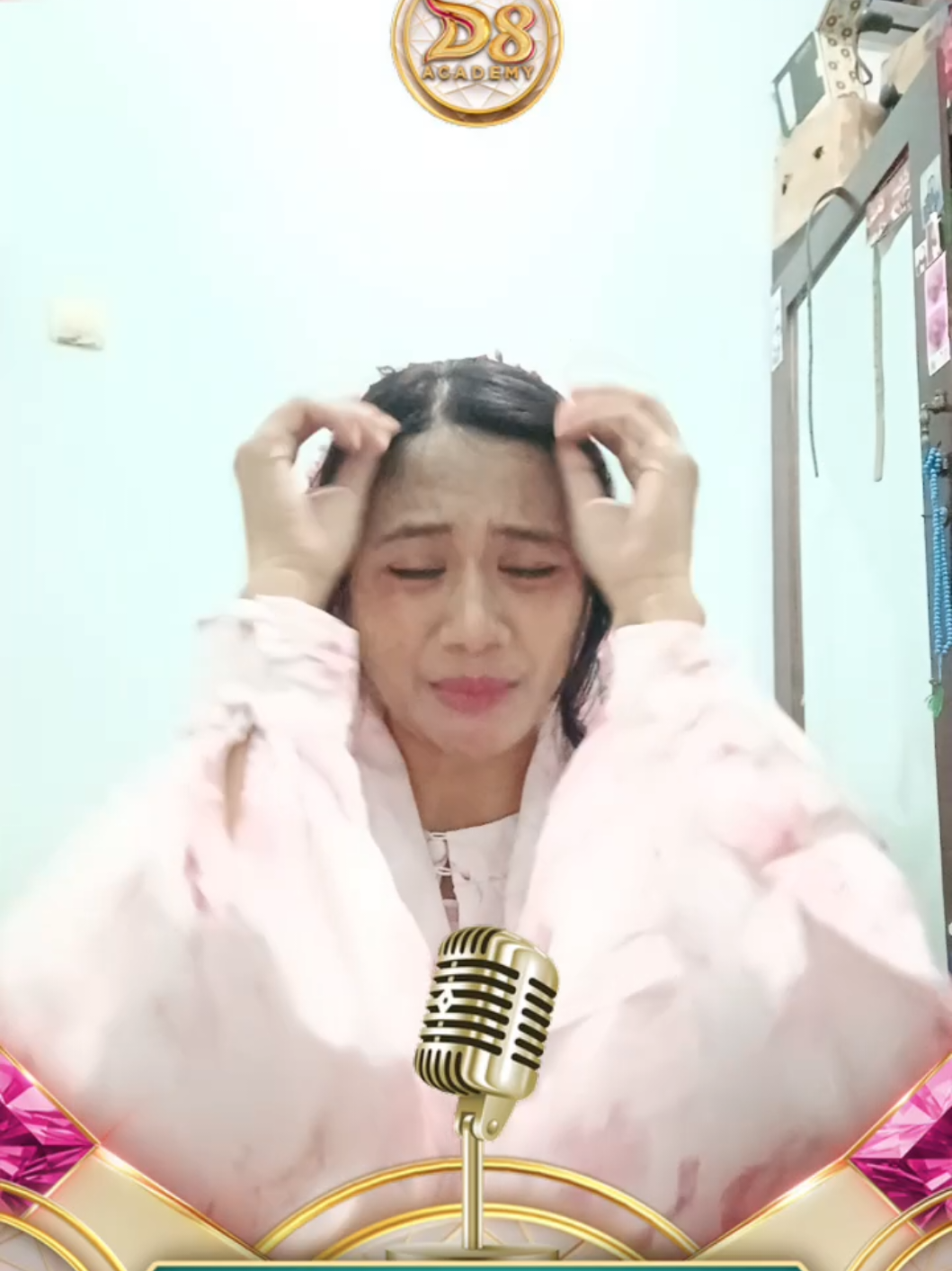 @Pikiran cuma seperempat