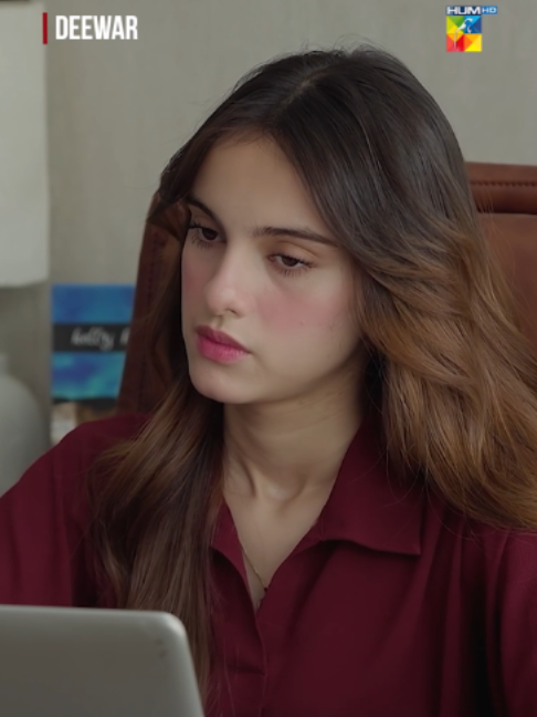 @HUM TV