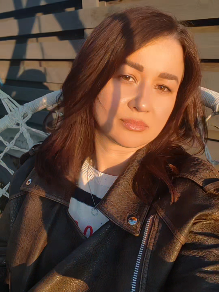 @Катерина Пархамович