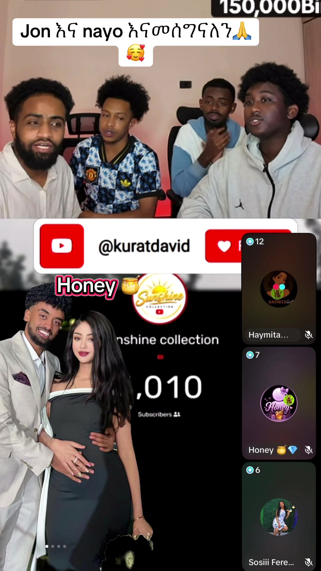 @Honey ๐ฏ๐