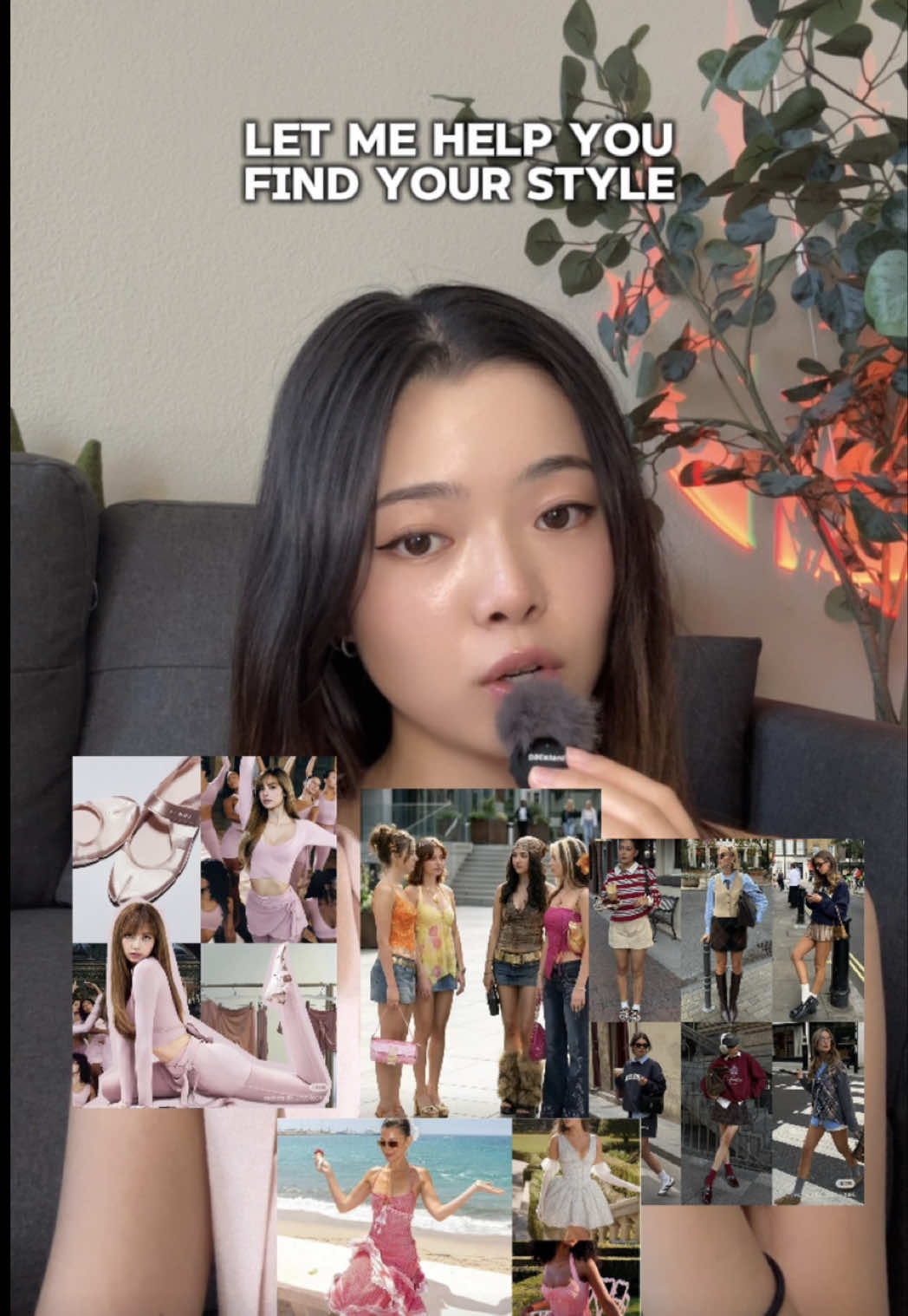 @Molly Jiang