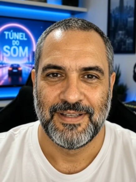 @Tunel do Som