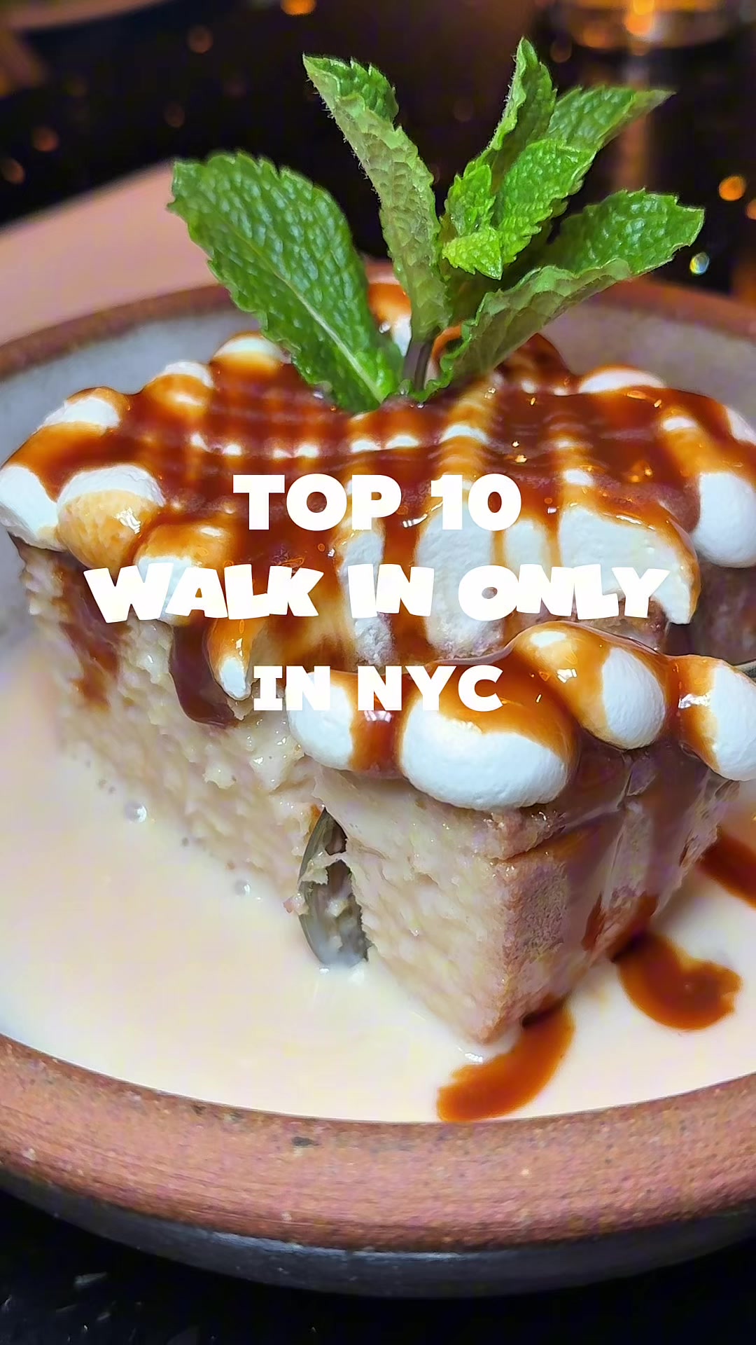 @Beli App | Restaurant Lists