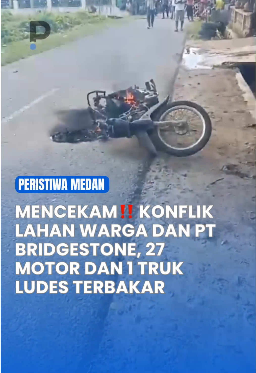 @Peristiwa Medan