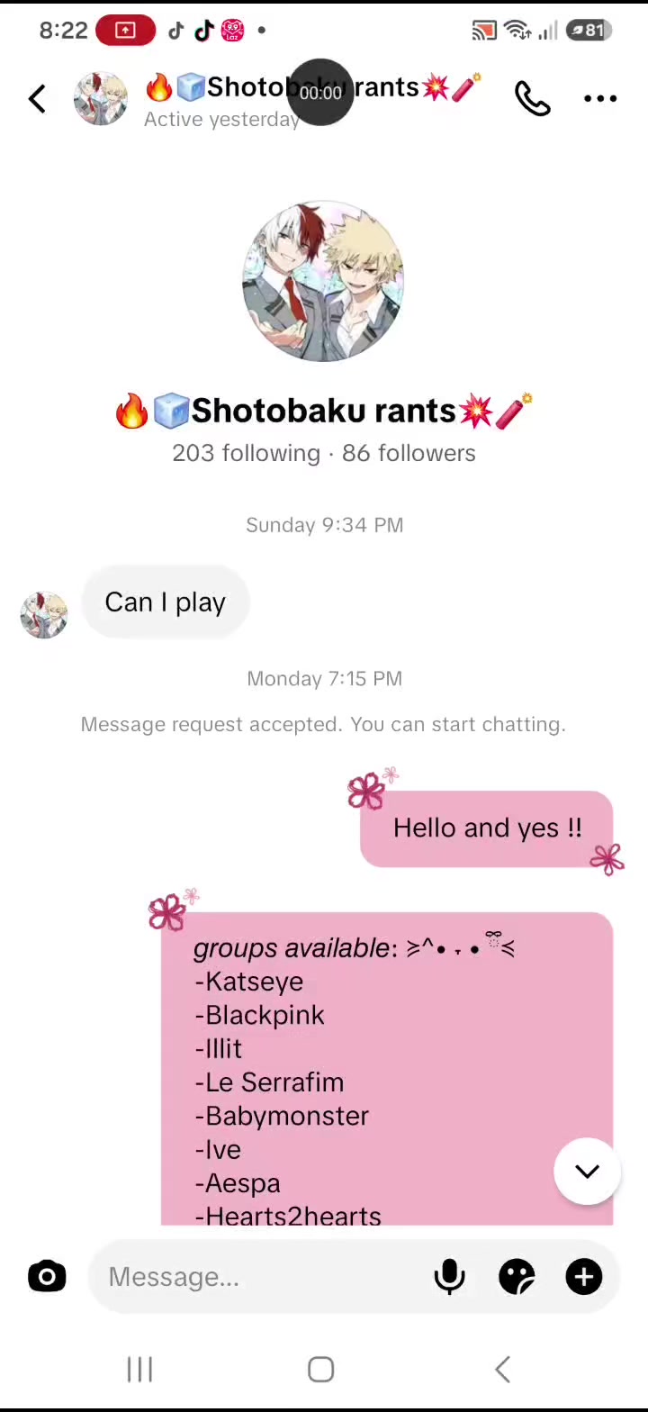 @๐เผเผเฟโ๐๐ช๐ญ๐ญโึดึถึธ๐ เฃชห ึดึถึธ๐