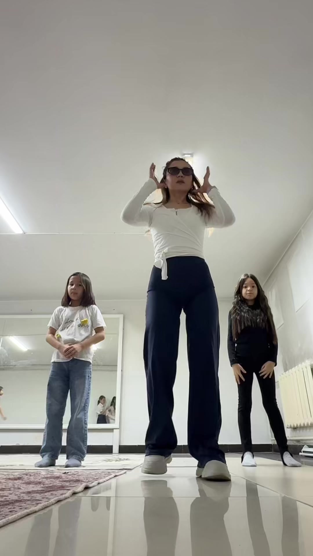 @Bope | Choreographer Shymkent