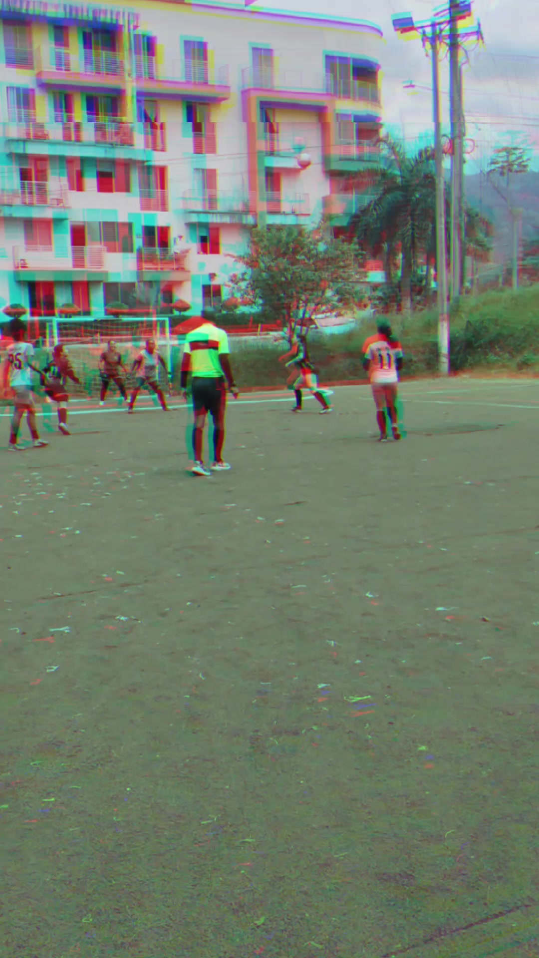@Torneos Femenino Ibagué