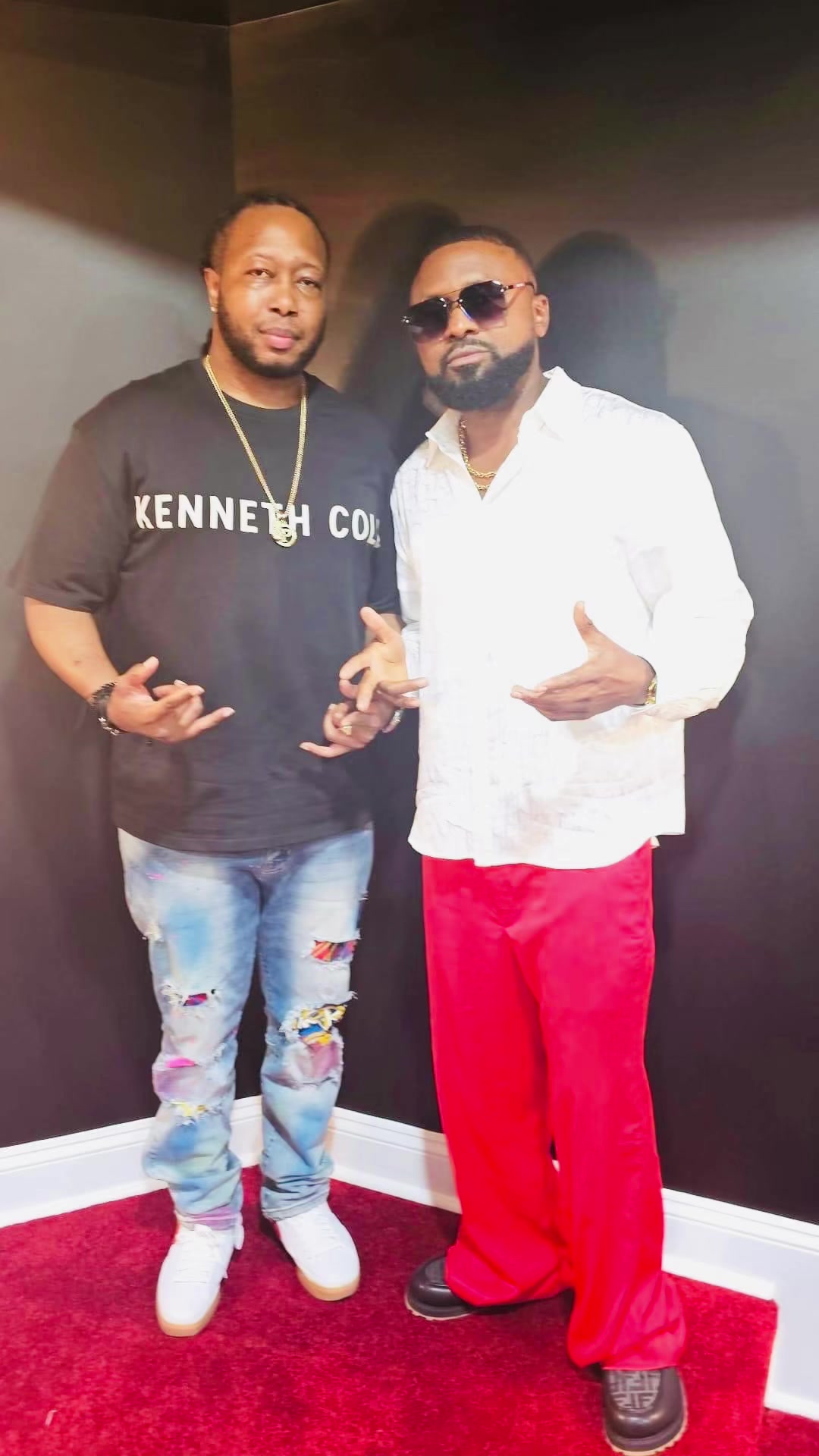 @CEEJAY MARK OFFICIAL / Music