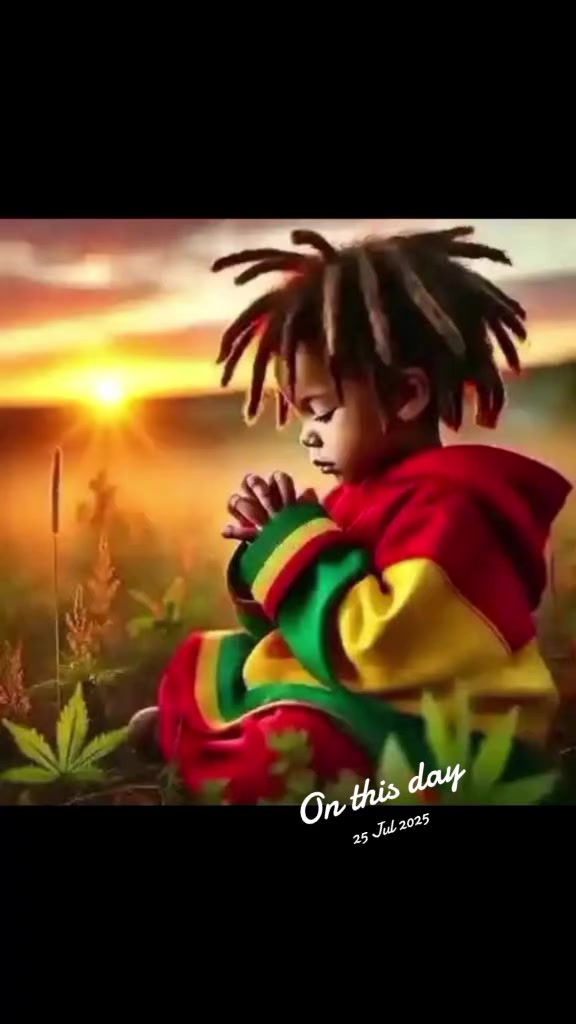 @reggae 🎶 🎵