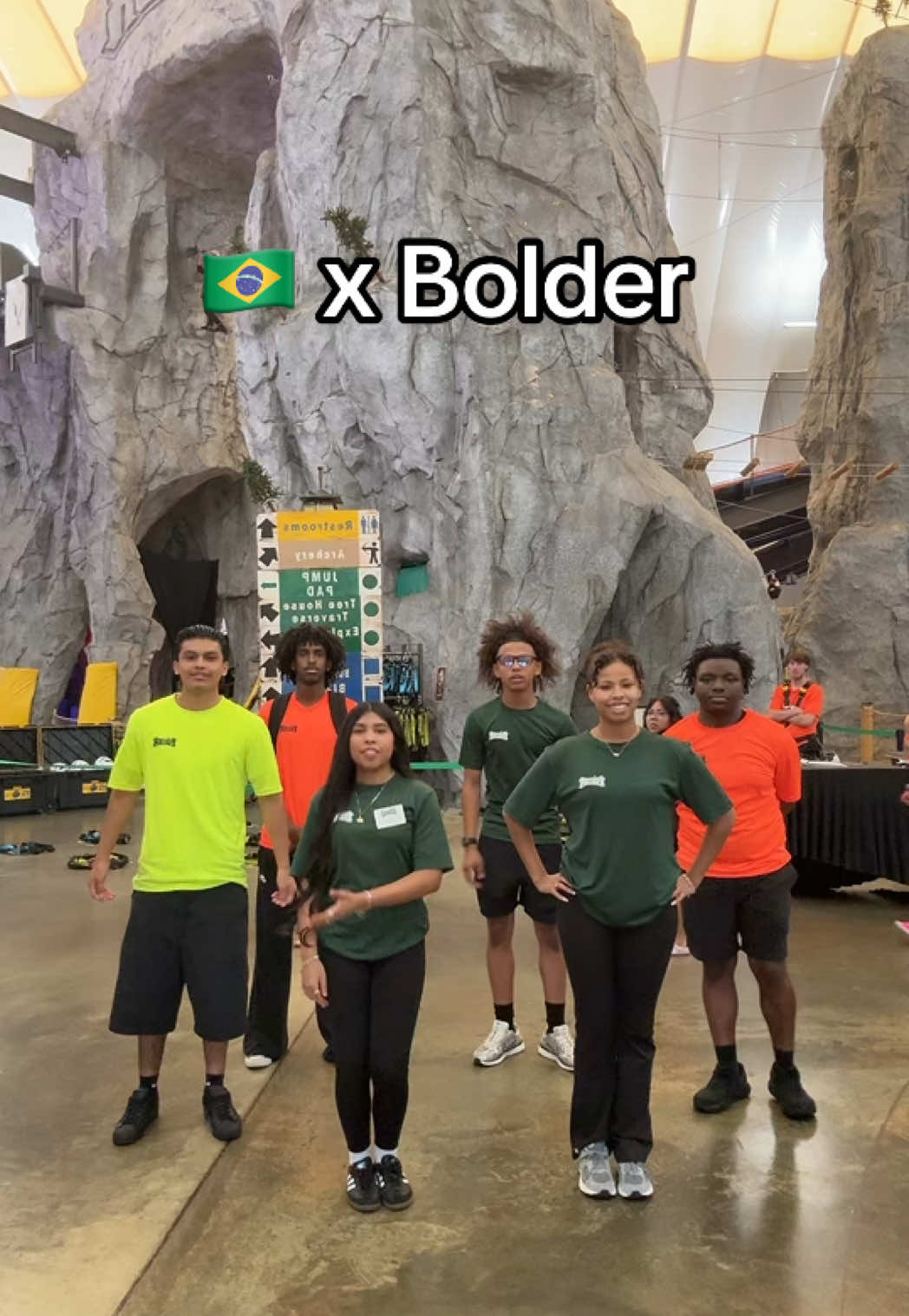 @Bolder Adventure Park