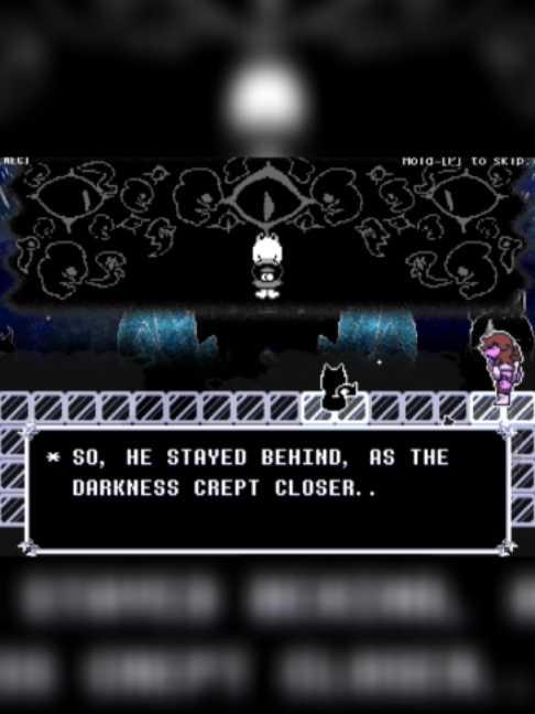 @Rockmanslayer