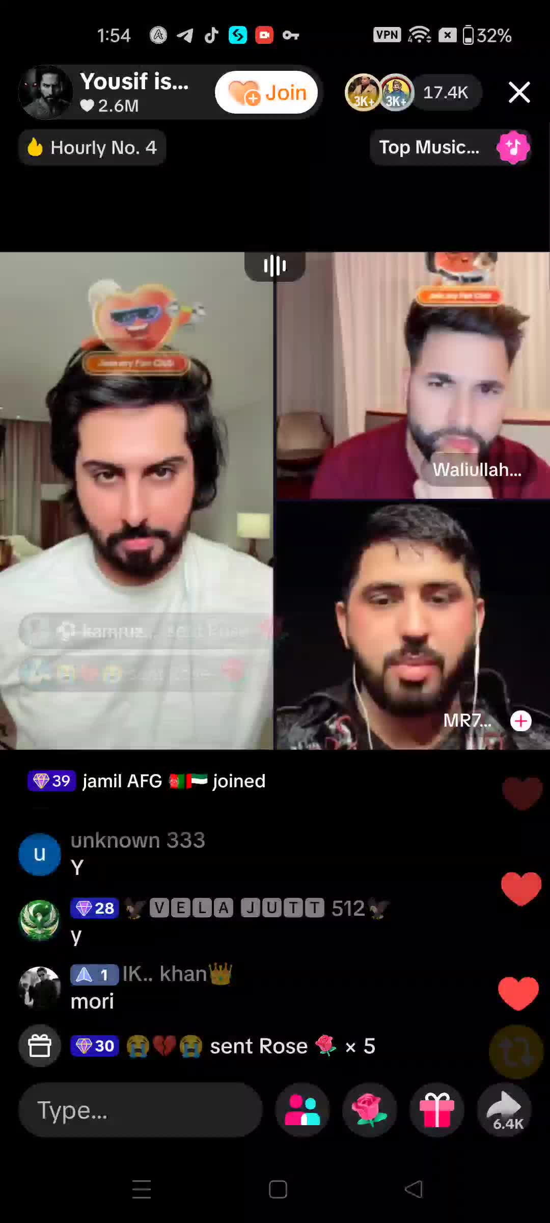 @❤YOUSIF ❤Bhai