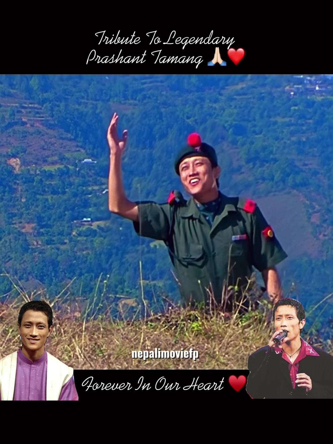 @Nepali Movie Fanpage
