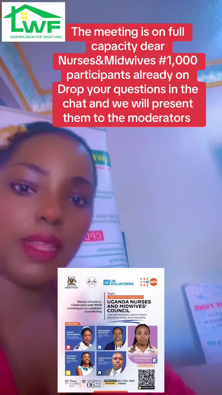 @LITTLE WINNIE FOUNDATION