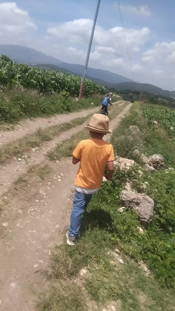 @Juana Ortiz
